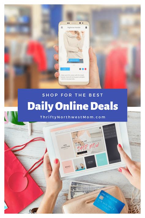 daily offers online.